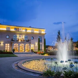 4* Hotel Casa Anamaria Spa&villas