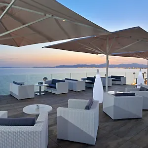 Hispania Hotel