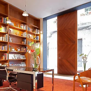 Mercer House Boria Bcn Hotel