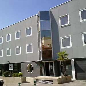 2* Hotel Hotel Montmeló