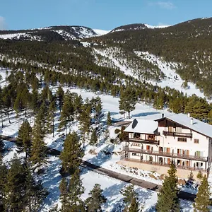  Hotel Golf Natura