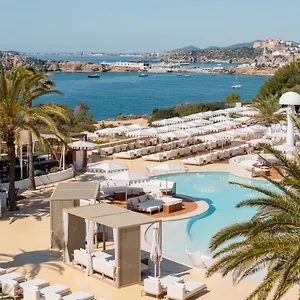 Destino Five Ibiza - New (adults Only) Hotel