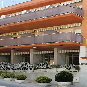  Hotel Medium Montecarlo
