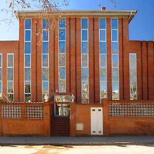 2* Pensión Xarau