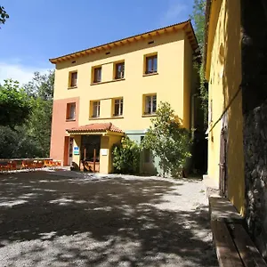  Hostal Roques Blanques
